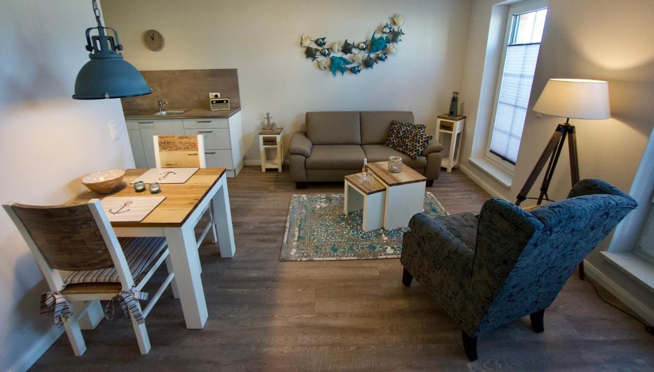בוסום Bernstein Suite & Breakfast Apartment 1 מראה חיצוני תמונה